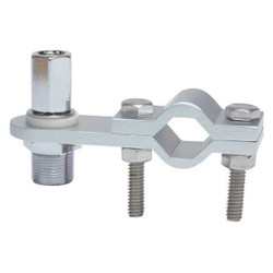 Roadpro CB Antenna Mirror Mount,Horizontal Stud RP-317