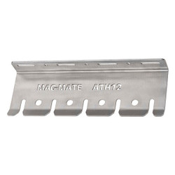 Mag-Mate Air Tool Holder Rack,SS ATH12-025