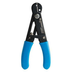 Jonard Tools Wire Stripper,Cushion Grip,10 to 30 AWG WS-5