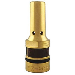 Tregaskiss TREGASKISS 404-26 Brass MIG Rtng Head 404-26