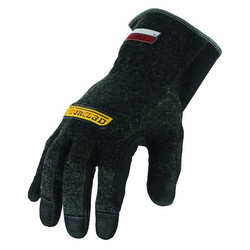 Ironclad Performance Wear Mechanics Gloves,XL/10,11-1/4",PR HW4-05-XL