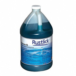 Rustlick Coolant,1 gal,Bottle 75014