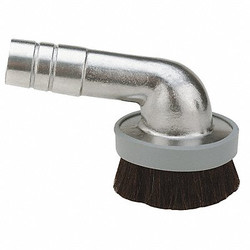 Guardair Dust Brushes,2",Plastic N6362