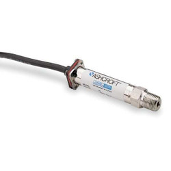 Ashcroft Pressure Transmitter,0 to 300 psi,1/4 in K17M0242C1 300#