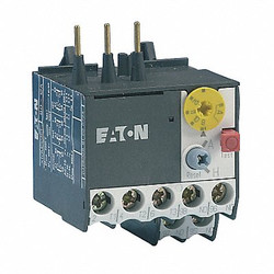 Eaton OverloadRelay, IEC, Thermal, Auto/Manual XTOM006AC1