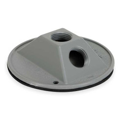 Bell Outdoor Cover,Lamp Holder 5197-0