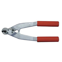 Felco Cable Cutter,Shear Cut,13 In C9