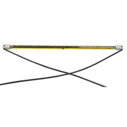 Solaira Replacement Heater Lamp,14 In. L,2kW SWIREAW20240