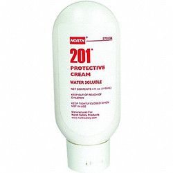 Honeywell Protective Hand Cream,Bottle,4 oz.,PK24 270104