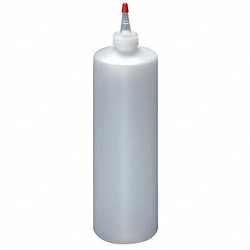 Dynalon Dispensing Bottle,235mm H,79 mm Dia,PK12 605124