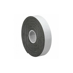 3m Foam Tape,3/4 in x 5 yd,Black 3/4-5-4508