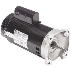 Century Motor,3 HP,3,450 rpm,56Y,208-230V B2844