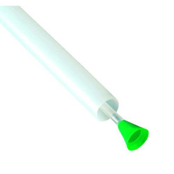 Manufacturer Varies Drum Sampler,250mL,42 In,PK12 5665S