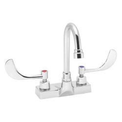 Speakman Gooseneck,Chrome,Speakman,Commander SC-3084-LD-E