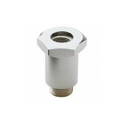 T&s Brass Pre-Rinse Spring,Brass,3/4"-14, 3/8" 000821-40