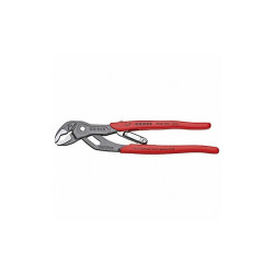 Knipex Water Pump Plier,10" L  85 01 250 US