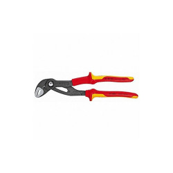 Knipex Water Pump Plier,10" L 87 28 250 SBA