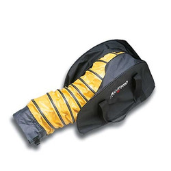 Allegro Industries Duct Storage Bag,8 In. 9500-45