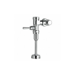 American Standard Exposed,Manual Flush Valve,Top Spud 6045051.002