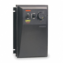 Dart Controls DC Speed Control,90/180V DC,10 A 530BRE-36MA