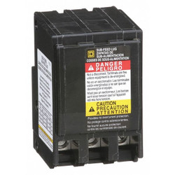 Square D Circuit Breaker Subfeed Lug QO3125SL