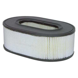 Baldwin Filters Air Filter, Oval PA4093