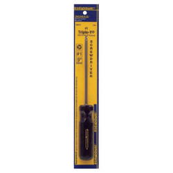 Eazypower Tri-Wing Screwdriver, #1 35674