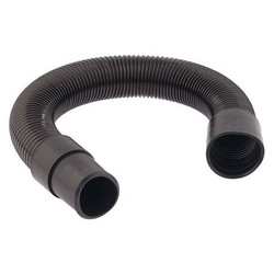 Tennant Recovery Hose,6 5/8 in W,Blk 9017505