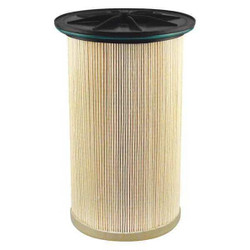 Baldwin Filters Fuel Filter,8-3/8 x 4-5/8 x 8-3/8 In PF7770