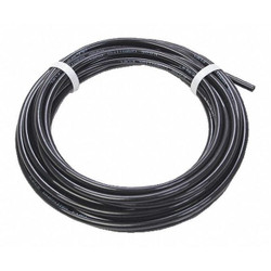 Sur&r Fuel Tubing,1/4" Outside dia.,25 ft. L K003