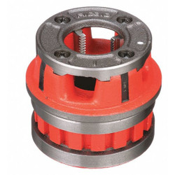 Ridgid Manual Threader Die Head,NPT,Alloy 37400