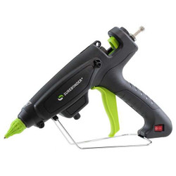 Surebonder Glue Gun,Finger Trigger,Corded PRO2-220