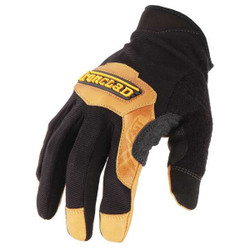 Ironclad Performance Wear Mechanics Gloves,XL/10,9",PR RWC2-05-XL