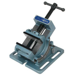 Wilton Machine Vise,3",Angle 11753