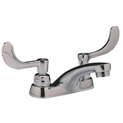 American Standard Low Arc,Chrome,American Standard,0.5gpm 5500175.002