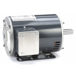 Marathon Motors GP Motor,2 HP,1,725 RPM,208-230/460V 056T17D3303