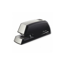 Swingline Electric Stapler,1/4 to 1 In.,Black S7006701A