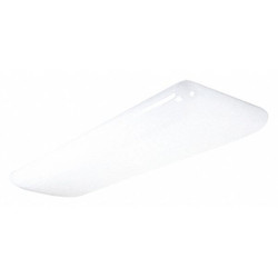 Lithonia Lighting Lens D15PUFF