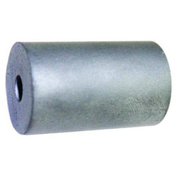 Allsource Abrasive Blast Nozzle,1/4 in,15 cfm 4150066