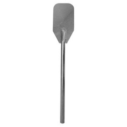 Sani-Lav Mixing Paddle,42" L,SS,Silver 2079