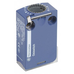 Telemecanique Sensors MiniLimitSwtchBody,PlugIn,Metal,1NO/1NC ZCMD21