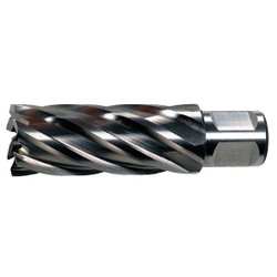 Slugger by Fein Annular Cutter,15/16in,HSS 63134238003
