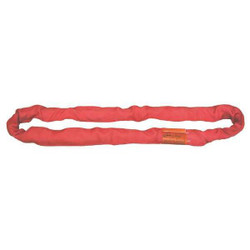 Lift-All Round Sling,Endless,14 ft L,26400 lb Cap EN150X14