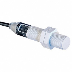 Ifm Proximity Sensor,Capacitive,8mm,PNP KG5069