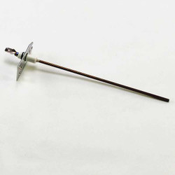 Honeywell Flame Sensor,6" Q354A1018
