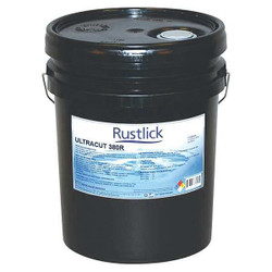 Rustlick Coolant,5 gal,Bucket 76005