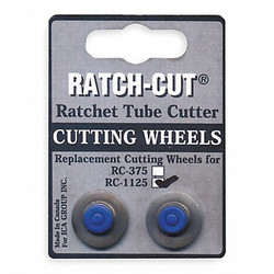 Ratch Cut Tube Cutter Wheel For RC1125,PK2 RC1125-7C