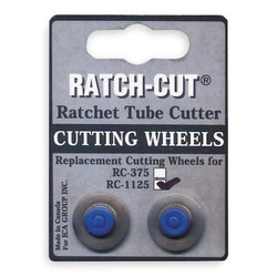 Ratch Cut Tube Cutter Wheel For RC1125,PK2  RC1125-7C