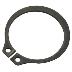 Manufacturer Varies Retaining Ring,Ext,Dia 40mm,PK10 DSH-40ST PA