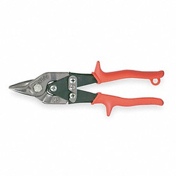 Crescent Wiss Aviation Snips,Straight,9-1/4 In M5R